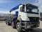 Mercedes-Benz  Actros 2011 года за 35 000 000 тг. в Алматы