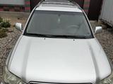 Toyota Highlander 2002 года за 8 500 000 тг. в Алматы – фото 4