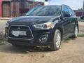 Mitsubishi ASX 2013 года за 6 700 000 тг. в Караганда