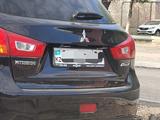 Mitsubishi ASX 2013 годаүшін7 000 000 тг. в Караганда – фото 3