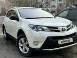 Toyota RAV4 2012 года за 10 500 000 тг. в Алматы – фото 4