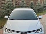 Toyota Corolla 2019 года за 11 000 000 тг. в Шымкент