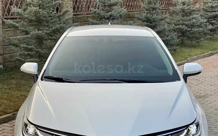 Toyota Corolla 2019 года за 11 000 000 тг. в Шымкент