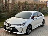 Toyota Corolla 2019 года за 11 000 000 тг. в Шымкент – фото 2