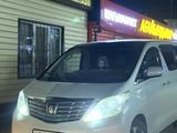 Toyota Alphard 2009 года за 10 500 000 тг. в Караганда – фото 3