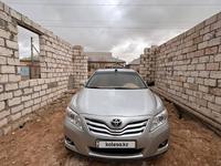 Toyota Camry 2007 годаfor5 600 000 тг. в Жанаозен