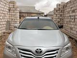 Toyota Camry 2007 годаүшін5 600 000 тг. в Жанаозен – фото 2