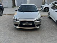 Mitsubishi Lancer 2011 годаүшін4 500 000 тг. в Шымкент