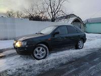 Subaru Impreza 1992 годаүшін1 100 000 тг. в Алматы