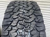 BF Goodrich All Terrain TA KO2 275/55 R20үшін250 000 тг. в Алматы