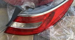Задняя Левая фара от Grandeur HG за 40 000 тг. в Алматы