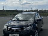 Toyota Avensis 2012 года за 6 400 000 тг. в Семей – фото 2