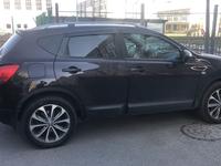 Nissan Qashqai 2009 годаfor4 600 000 тг. в Алматы