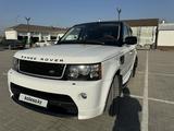 Land Rover Range Rover Sport 2012 года за 14 000 000 тг. в Алматы