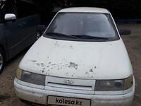 ВАЗ (Lada) 2110 1999 годаүшін550 000 тг. в Семей