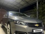 Chevrolet Impala 2018 годаүшін12 000 000 тг. в Шымкент – фото 2