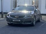 Chevrolet Impala 2018 года за 12 000 000 тг. в Шымкент