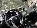 Toyota Land Cruiser Prado 2014 года за 23 000 000 тг. в Алматы – фото 9