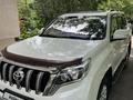 Toyota Land Cruiser Prado 2014 года за 23 000 000 тг. в Алматы – фото 2