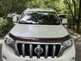 Toyota Land Cruiser Prado 2014 года за 23 000 000 тг. в Алматы