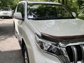 Toyota Land Cruiser Prado 2014 года за 23 000 000 тг. в Алматы – фото 3