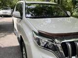 Toyota Land Cruiser Prado 2014 годаүшін23 000 000 тг. в Алматы – фото 3