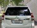 Toyota Land Cruiser Prado 2014 года за 23 000 000 тг. в Алматы – фото 6
