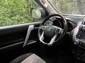 Toyota Land Cruiser Prado 2014 года за 23 000 000 тг. в Алматы – фото 7