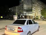 ВАЗ (Lada) Priora 2170 2007 года за 1 600 000 тг. в Уральск – фото 2