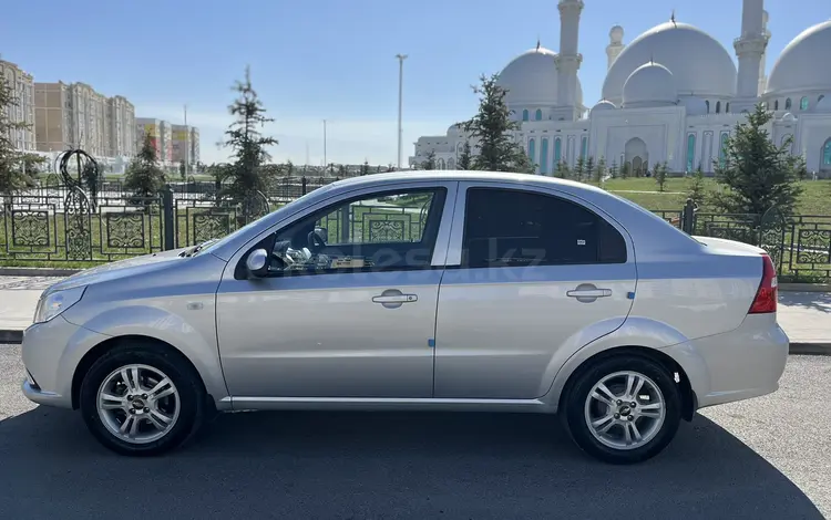 Chevrolet Nexia 2021 годаүшін5 000 000 тг. в Шымкент