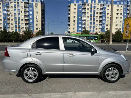 Chevrolet Nexia 2021 года за 5 000 000 тг. в Шымкент – фото 3