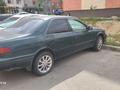 Toyota Camry 2000 годаүшін2 300 000 тг. в Алматы – фото 3