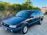 Volkswagen Passat 1993 года за 1 500 000 тг. в Актау