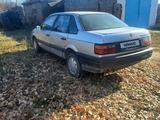 Volkswagen Passat 1991 года за 650 000 тг. в Семей