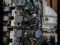 Двигатель Volkswagen Polo CPT за 25 698 тг. в Алматы