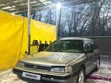 Subaru Legacy 1990 годаүшін1 450 000 тг. в Алматы – фото 3