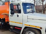 ГАЗ  53 2002 года за 3 800 000 тг. в Жаркент