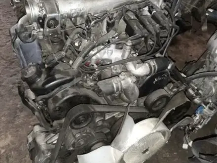 Pajero 3.5 (6G74) SOHC за 1 200 000 тг. в Шымкент