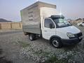 ГАЗ ГАЗель 2007 года за 6 000 000 тг. в Талдыкорган