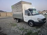 ГАЗ ГАЗель 2007 года за 6 000 000 тг. в Талдыкорган