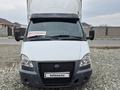 ГАЗ ГАЗель 2007 года за 6 000 000 тг. в Талдыкорган – фото 9
