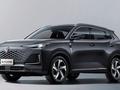 Дхо для чанган кс35 + 2025 г. Алматы Актау за 108 000 тг. в Актау – фото 18