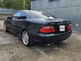 Mercedes-Benz CLK 55 AMG 2000 годаfor5 000 000 тг. в Караганда – фото 4