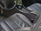 Mercedes-Benz CLK 55 AMG 2000 годаfor5 000 000 тг. в Караганда – фото 5