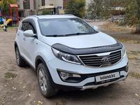 Kia Sportage 2014 годаүшін7 300 000 тг. в Караганда