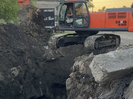 Hitachi  ZX330 2013 года за 35 000 000 тг. в Астана – фото 3