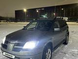 Mitsubishi Outlander 2006 года за 4 000 000 тг. в Уральск – фото 2