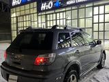 Mitsubishi Outlander 2006 года за 4 000 000 тг. в Уральск – фото 5