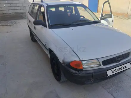 Opel Astra 1994 года за 830 000 тг. в Туркестан – фото 7