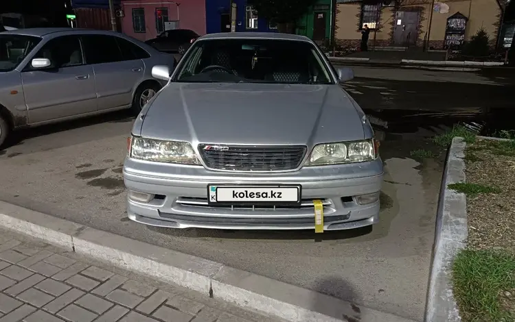 Toyota Mark II 1996 годаfor3 800 000 тг. в Семей